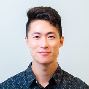 Meet your Posher, David